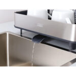Dish Rack Steel Grey - Image 3
