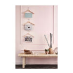 Wooden Cloth Hanger Pack Of 8 Pcs - Image 3