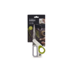 Power Grip Kitchen Shears Scissors With Thumb Grip - Joseph Joseph
