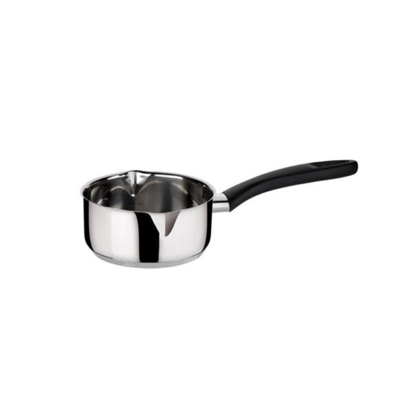 Saucepan With Both-Sided Spout 1000 Ml