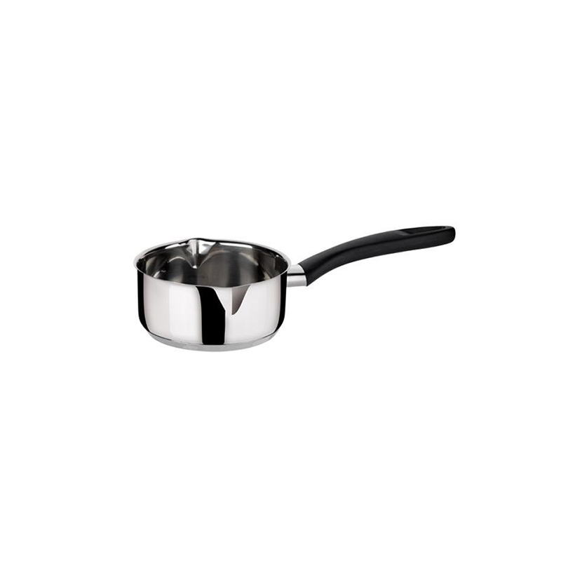 001 Saucepan With Both-Sided Spout 500 Ml - Image 1