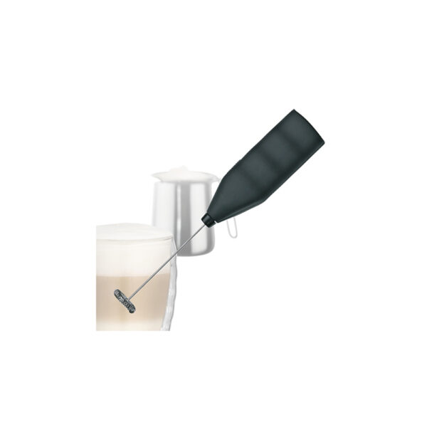 PRODUKT Milk-frother, black