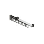 Extendable Wardrobe Rail