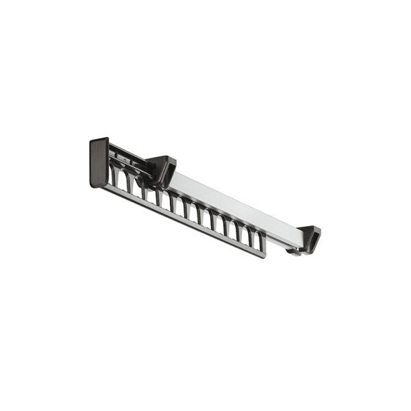 Extendable Wardrobe Rail