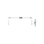 Extendable Wardrobe Rail - Image 3