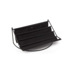 Hammock Accessory Organizer, Black
