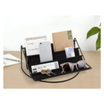Hammock Accessory Organizer, Black - Image 2