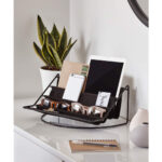 Hammock Accessory Organizer, Black - Image 3