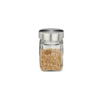 Glass Storage Jars Set 3Pcs 250Ml - Image 3