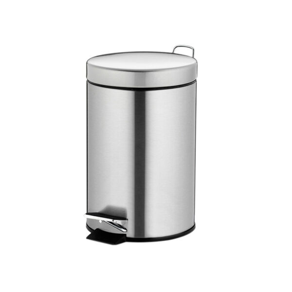 Dust Bin Impronta 3L  S/S Mat