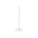 Toilet Paper Holder Karat Chromed For 5 Rolls