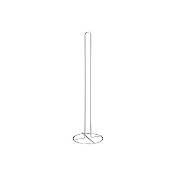 Toilet Paper Holder Karat Chromed For 5 Rolls