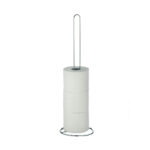 Toilet Paper Holder Karat Chromed For 5 Rolls - Image 2
