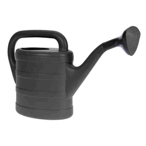 Watering Can 5Ltr Anthracite