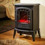 Heater Torino 2000W Black