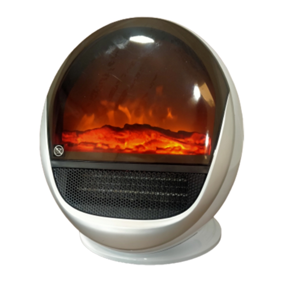 Heater Fireplace