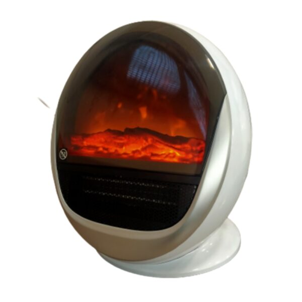 Heater Fireplace