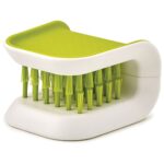 Blade Brush Knife Cleaner - Green - Joseph Joseph