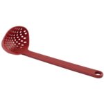 Scoop Straining Ladle Red - Joseph Joseph