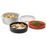 Microwave Dish, Kitchen Set - Joseph Joseph