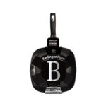 Grill Pan, 28 Cm, Black Silver Collection - Image 2