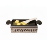 Cheese Melter Serving Set - Image 3