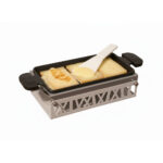 Cheese Melter Serving Set - Image 2
