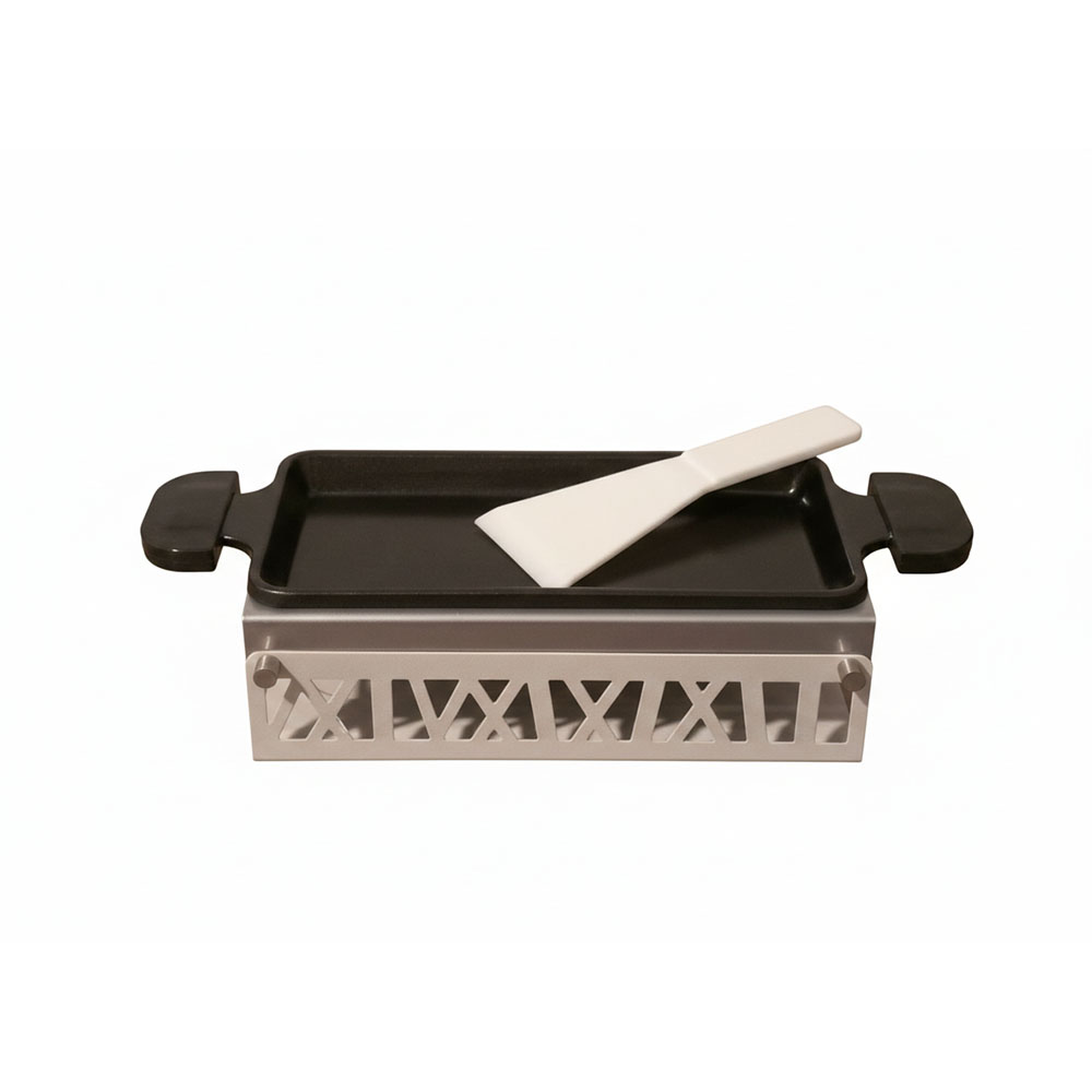 Gemini_Generated_Image_jlhhmmjlhhmmjlhh copy Cheese Melter Serving Set - Image 1