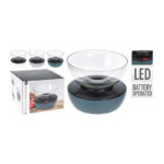 Kitchen Scale With Bowl