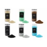 Deco Sand 750 Gram Dark