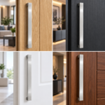 Furniture Handle SS 352mm - Image 2