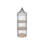 Shelf Rack Bird Cage