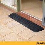 Threshold Ramp For Door Entrance - Image 2