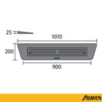 Threshold Ramp For Door Entrance - Image 5