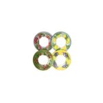Napkin Ring 9Cm Fruit