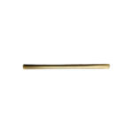 Furniture Handle Matt Antique Bronze 256Mm