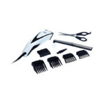 Hair Clipper With High Strength Stainless Steel Blades - Image 2