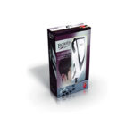 Hair Clipper With High Strength Stainless Steel Blades - Image 4