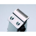 Hair Clipper With High Strength Stainless Steel Blades - Image 3