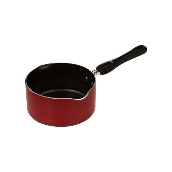 Sauce Pan 14Cm (900Ml) Non Stick