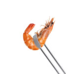 Serving Tongs Wire Handle 25 Cm - Image 2