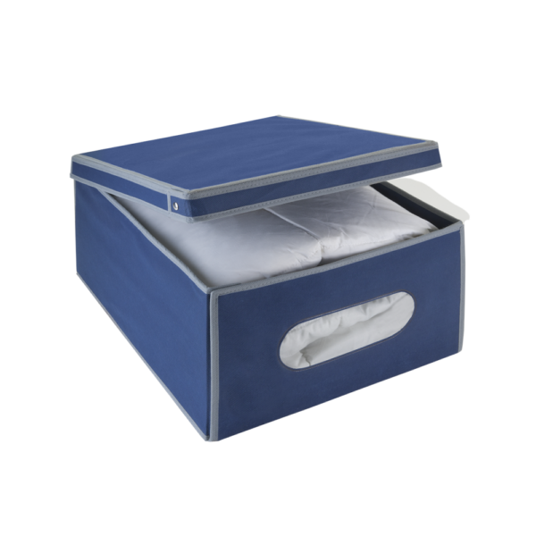 Clothes Storage Box Storage Box+Window (Italy)
