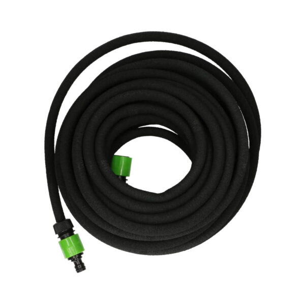 Garden Irrigation Drip Hose 15M