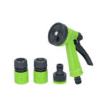 Spray Gun Set 5 Function 4Pcs