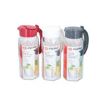 Jug 1,5L With Plastic With Plastic Lid - Image 2