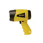 Stanley Flashlight Led Battery 300 Lumens Yellow