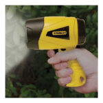 Stanley Flashlight Led Battery 300 Lumens Yellow - Image 2