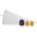 Croquettes Kit Set