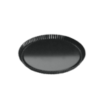 Flan Baking Tin Wavy Rim 30Cm