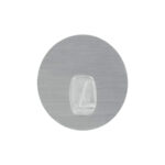 Reusable And Repositional Hook (Italy)